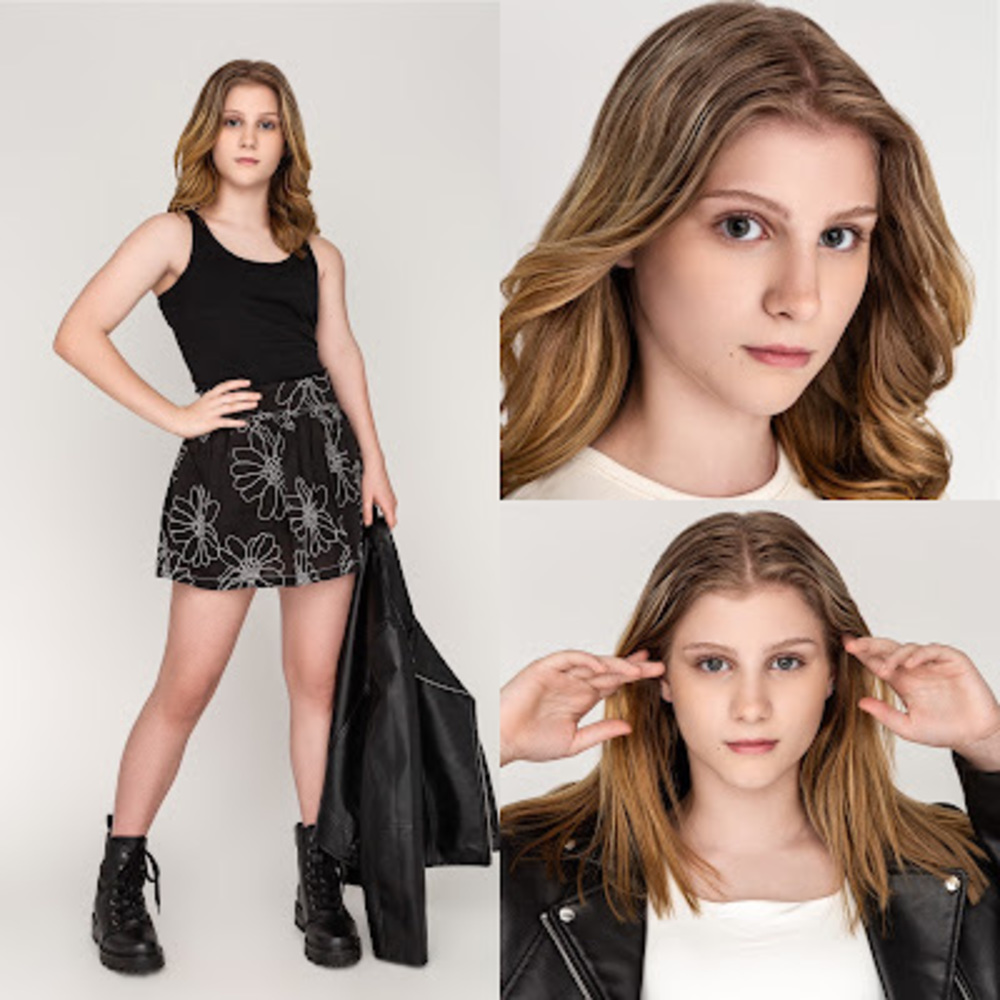 Meet your Posher, Alexia